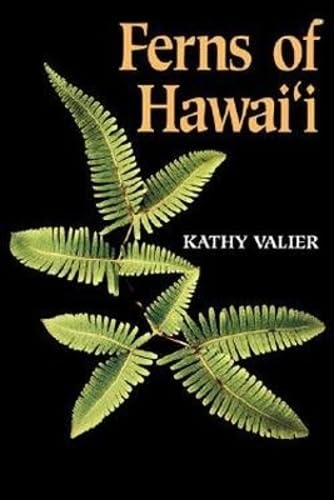 Ferns of Hawaii Mathematics