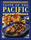 Taste of the Pacific book
