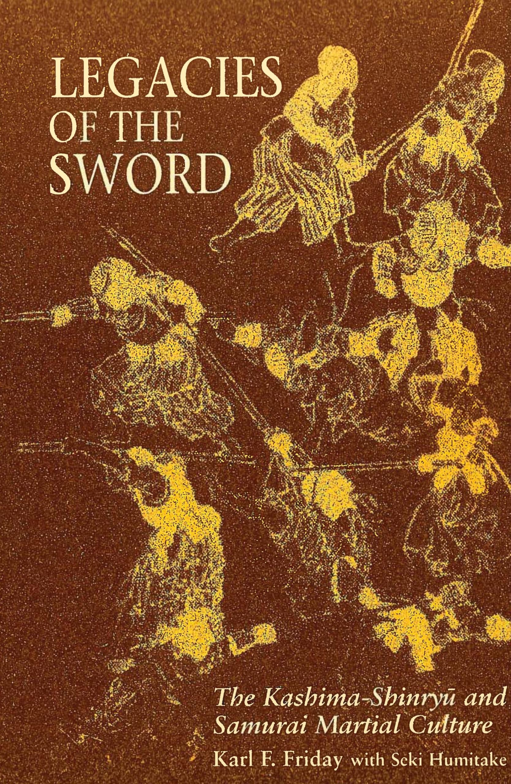 Legacies of the Sword General education
