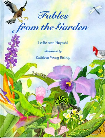 Fables from the Garden (Kolowalu Book) Fairy Tales & Legends