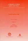 World Englishes 2000 (LITERARY STUDIES EAST AND WEST) Social Sciences