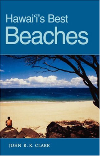 Hawai'I's Best Beaches (Latitude 20 Book) Geology & Geography