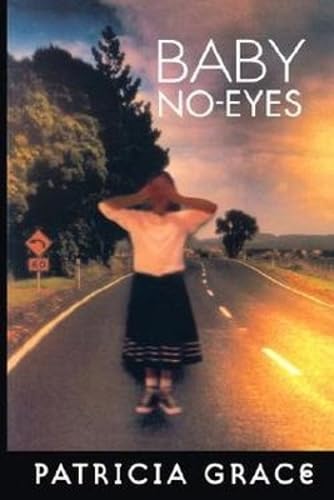 Baby No-Eyes (Talanoa) Contemporary literature