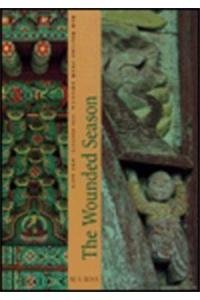 Stewart: Wounded Season (Ma 11:2) (Manoa, 11) Contemporary literature