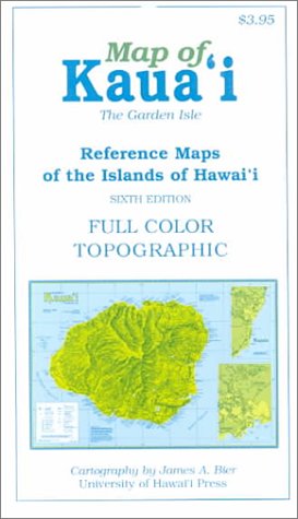 Hawai'i, Kaua'i, the Garden Isle (Asian Studies Association of Australia: Southeast Asia Publications) Leisure, Home & Garden