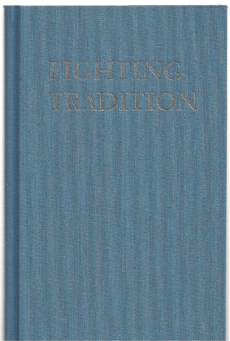 Fighting Tradition: A Marine's Journey to Justice (Intersections Asian and Pacific American Transcultural Studies) Books