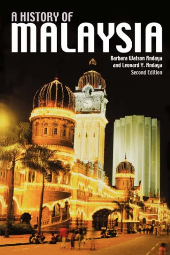 A History of Malaysia Politics & History