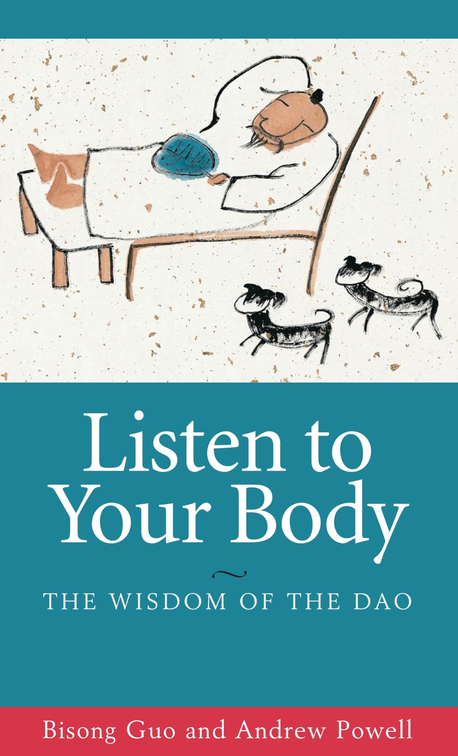 Listen to Your Body Medicine