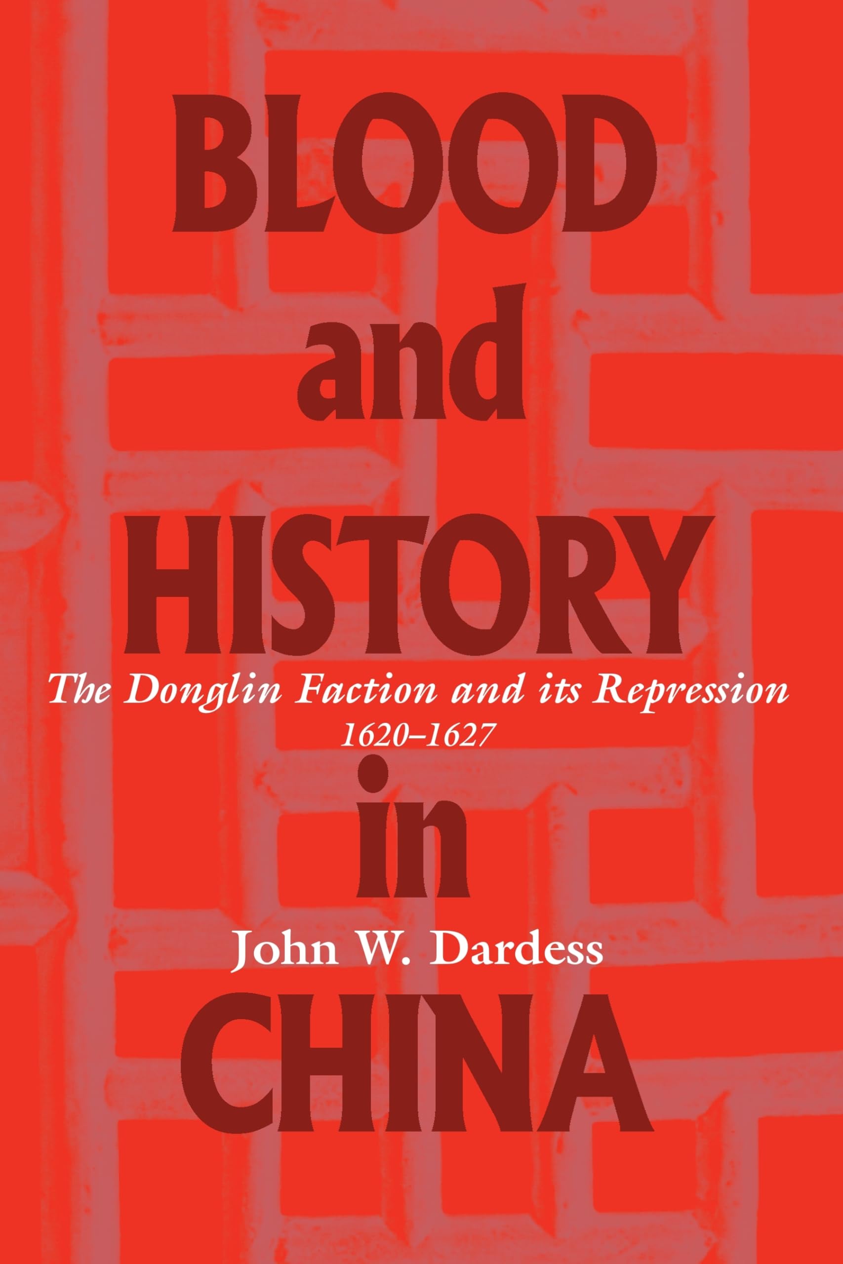 Blood and History in China Social Sciences