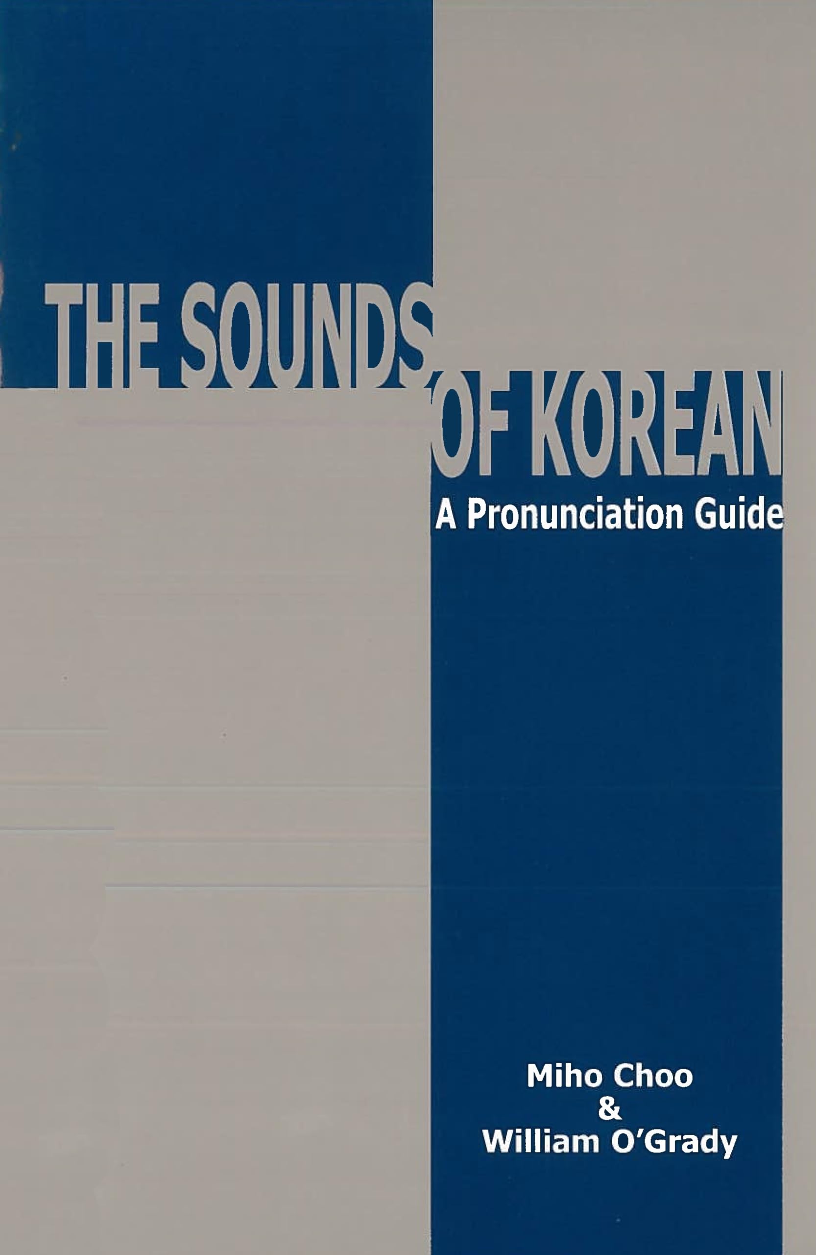 Sounds of Korean Media & Communication
