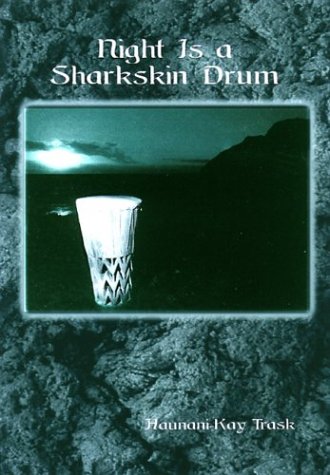 Night Is a Sharkskin Drum (Talanoa Contemporary Pacific Literature) Poetry