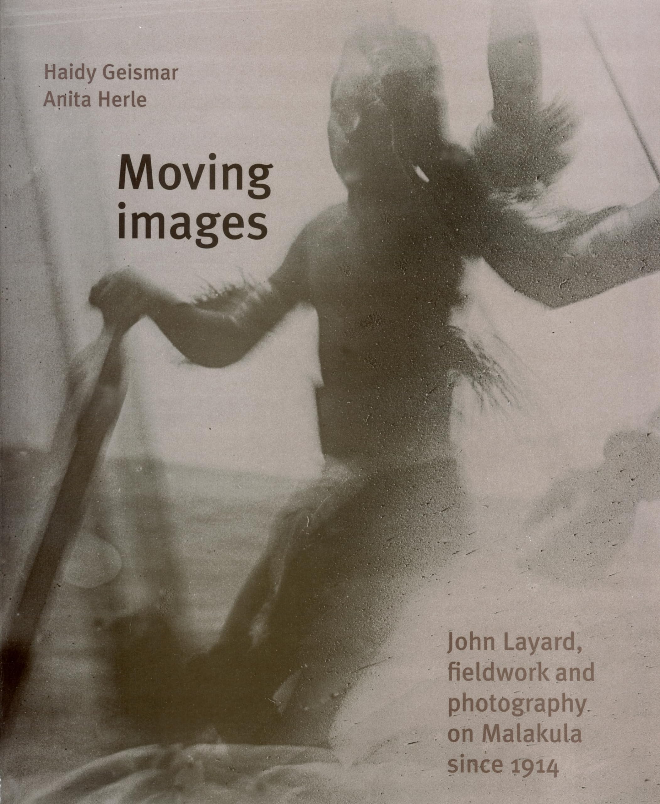 Product Image: Moving Images
