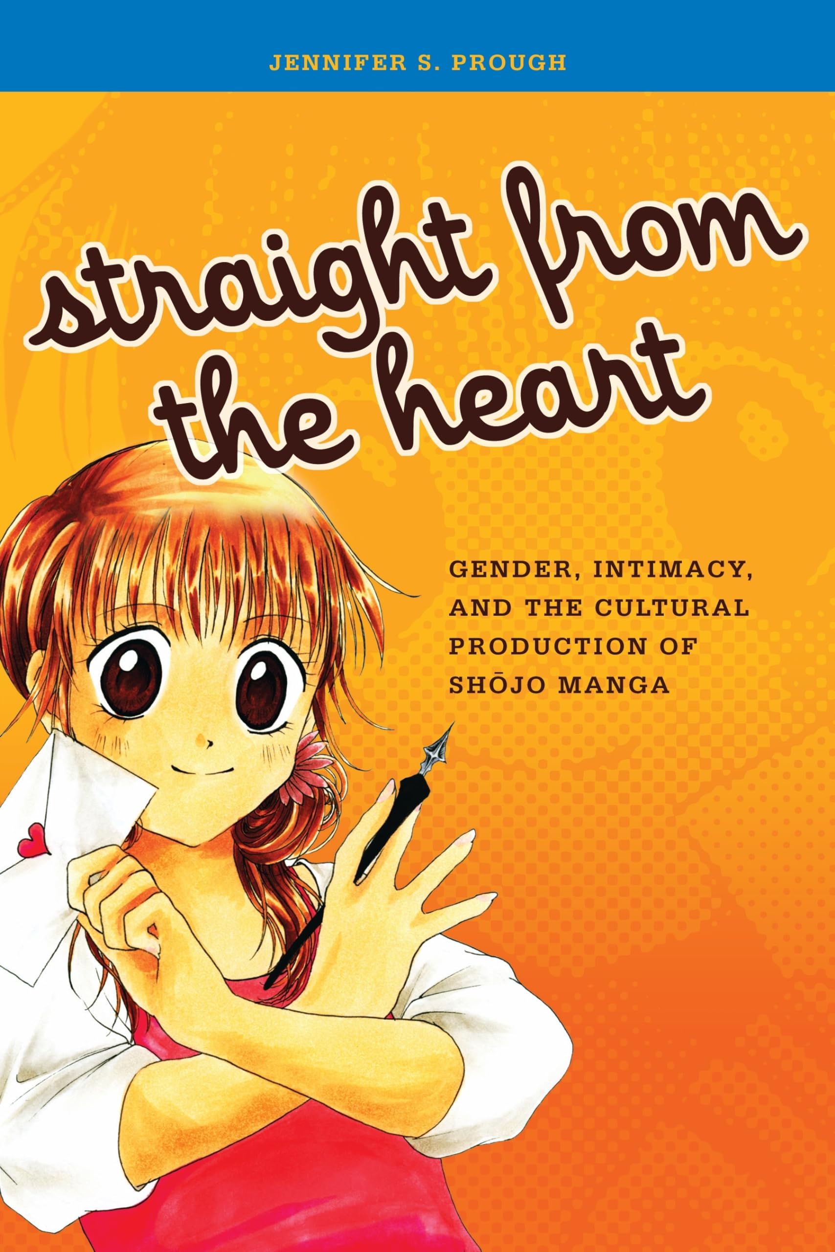 Straight from the Heart General education