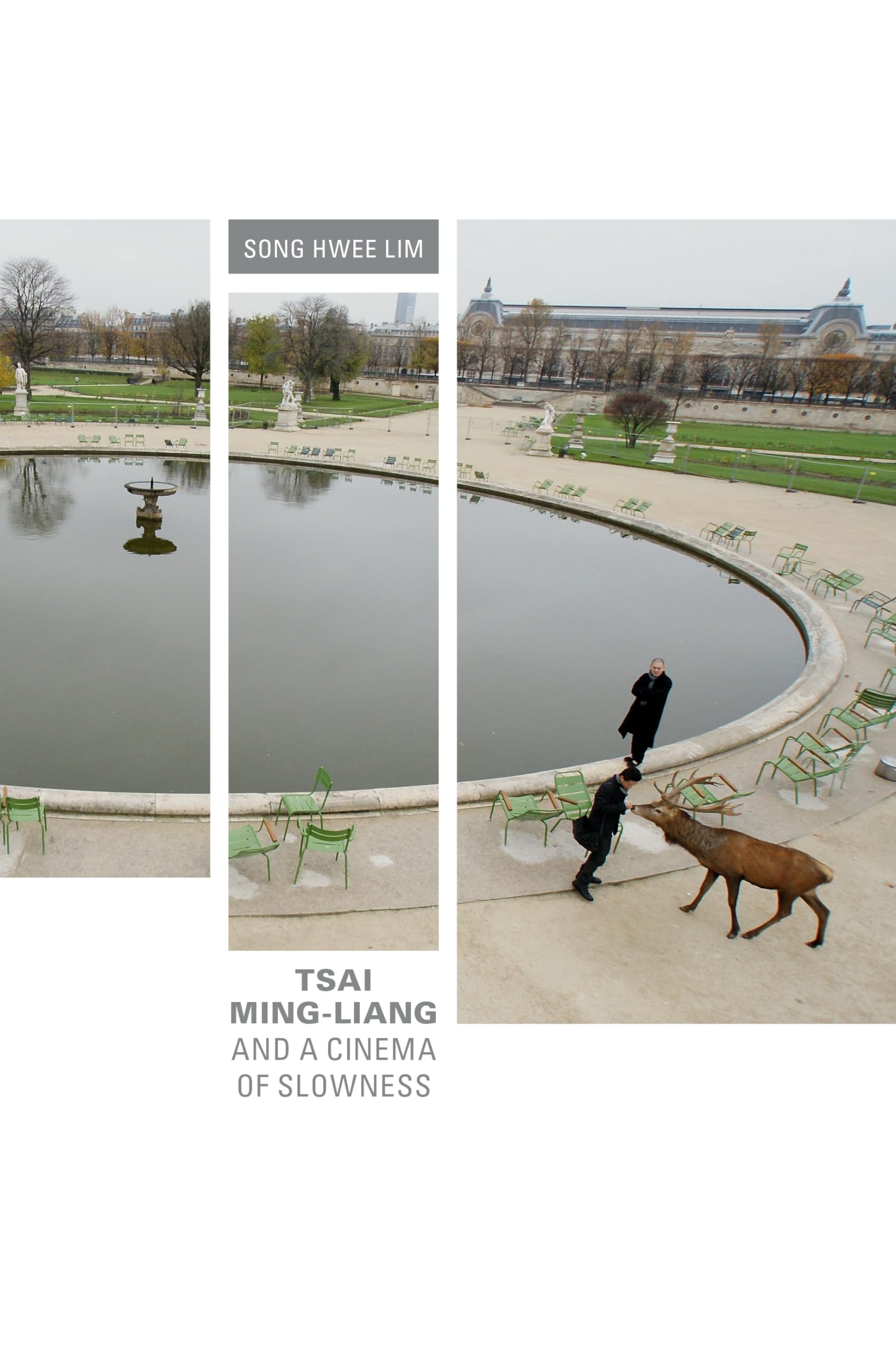 Tsai Ming-Liang and a Cinema of Slowness Film, Art & Culture