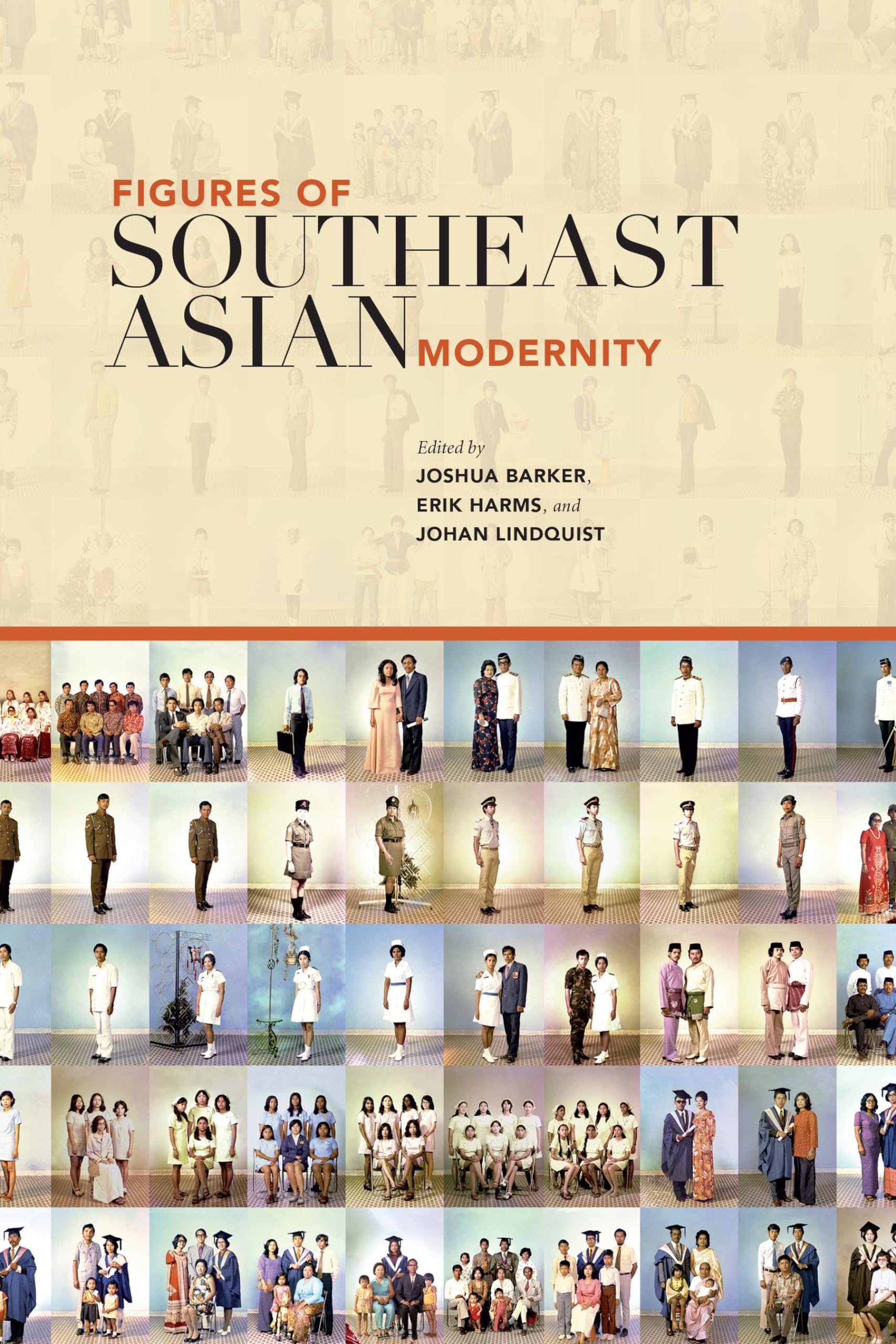Figures of Southeast Asian Modernity Philosophy