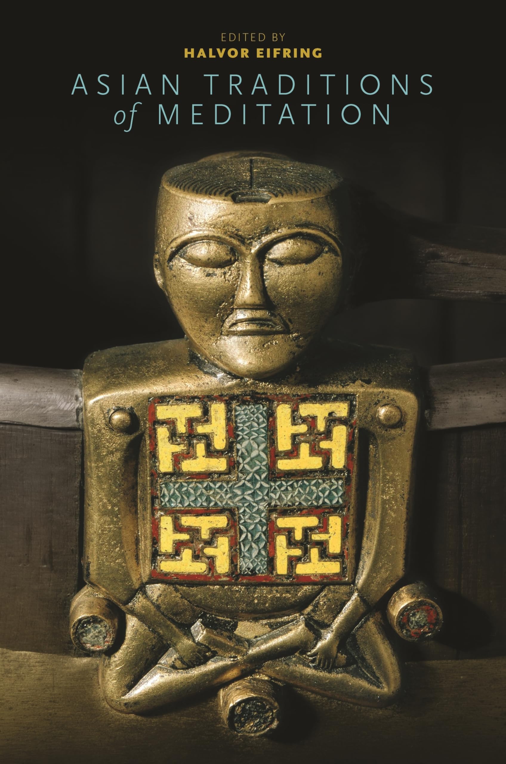 Asian Traditions of Meditation book