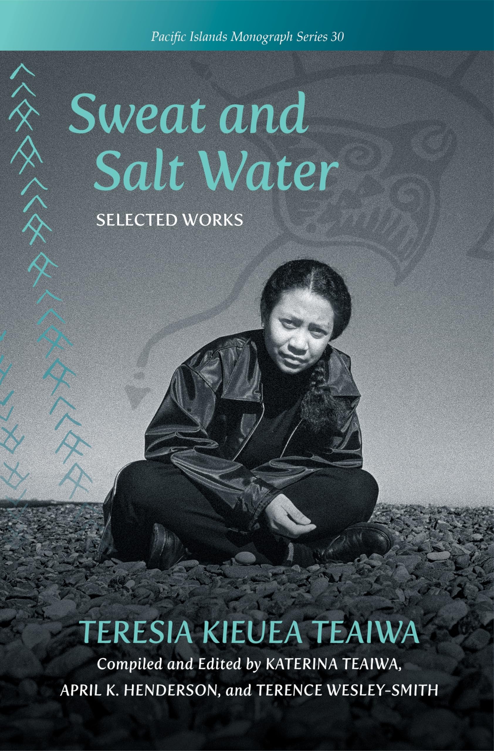 Sweat and Salt Water Social Sciences