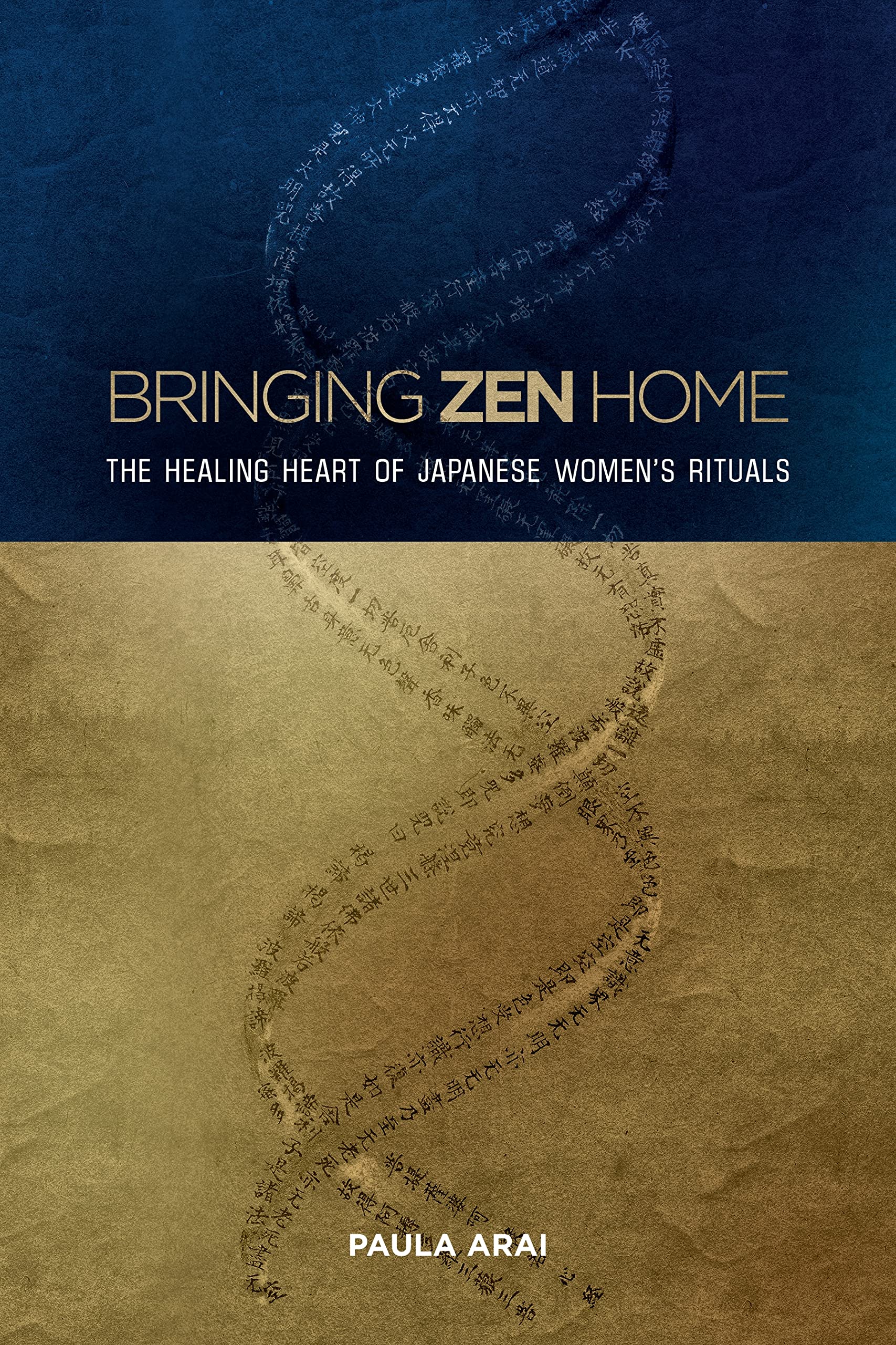 Bringing Zen Home: The Healing Heart of Japanese Women’s Rituals Philosophy