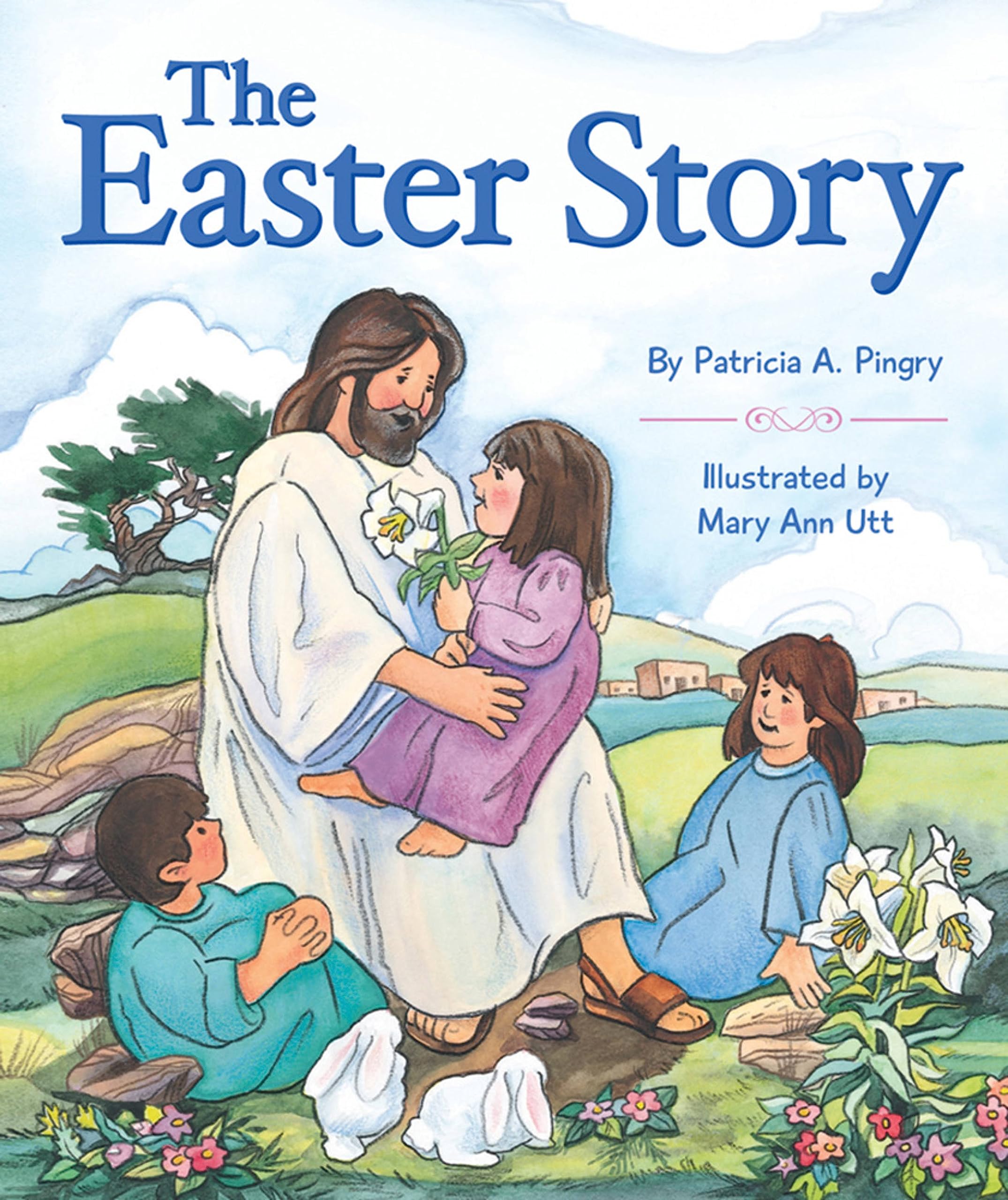 Easter Story Non-fiction
