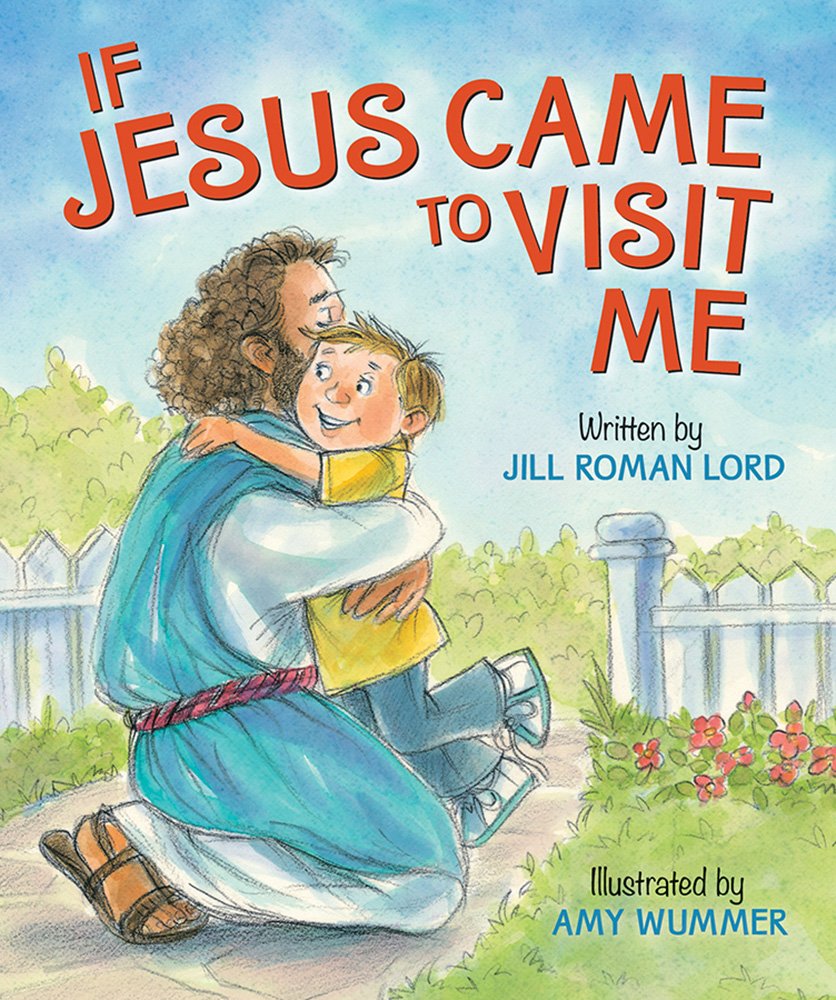 If Jesus Came to Visit Novels & Short Stories
