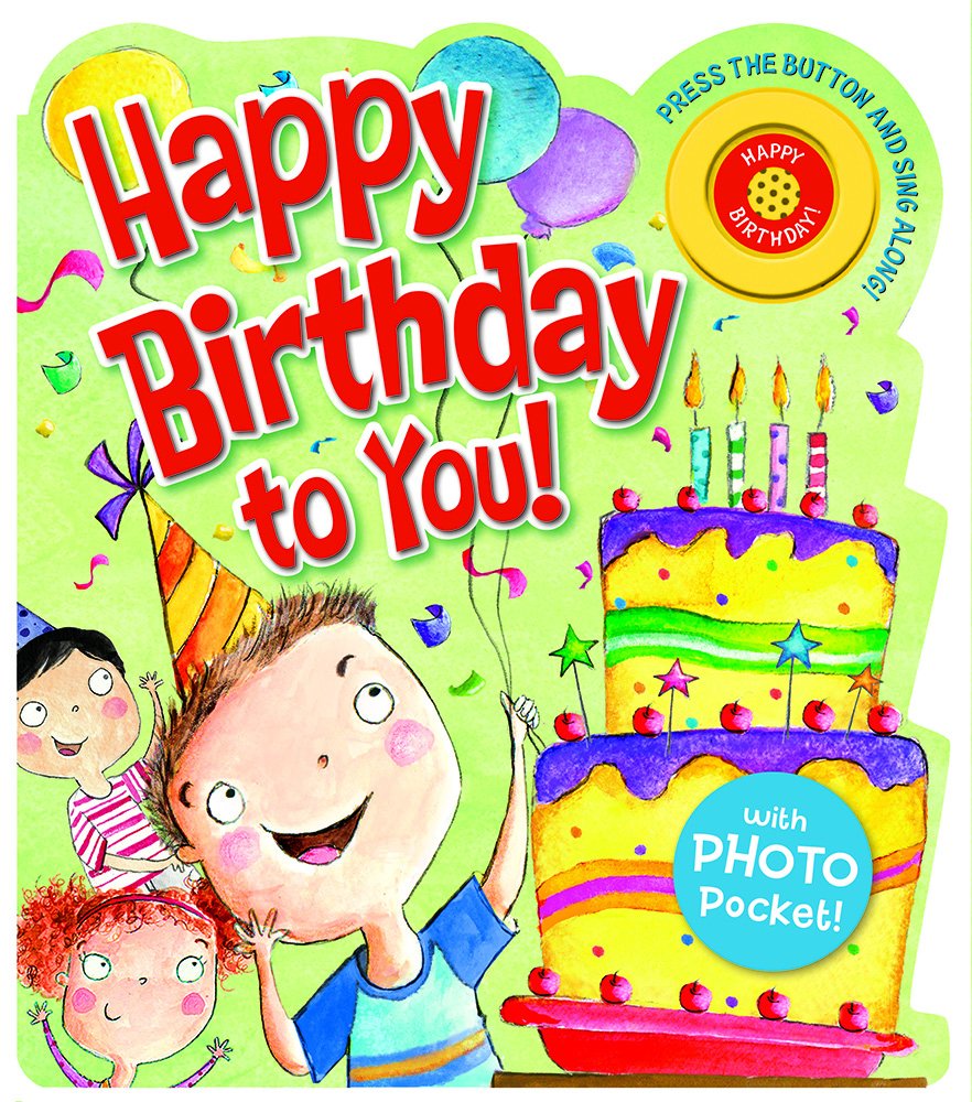 Happy Birthday to You! Non-fiction