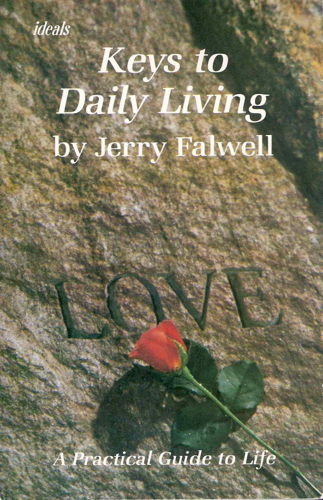 Keys To Daily Living Books