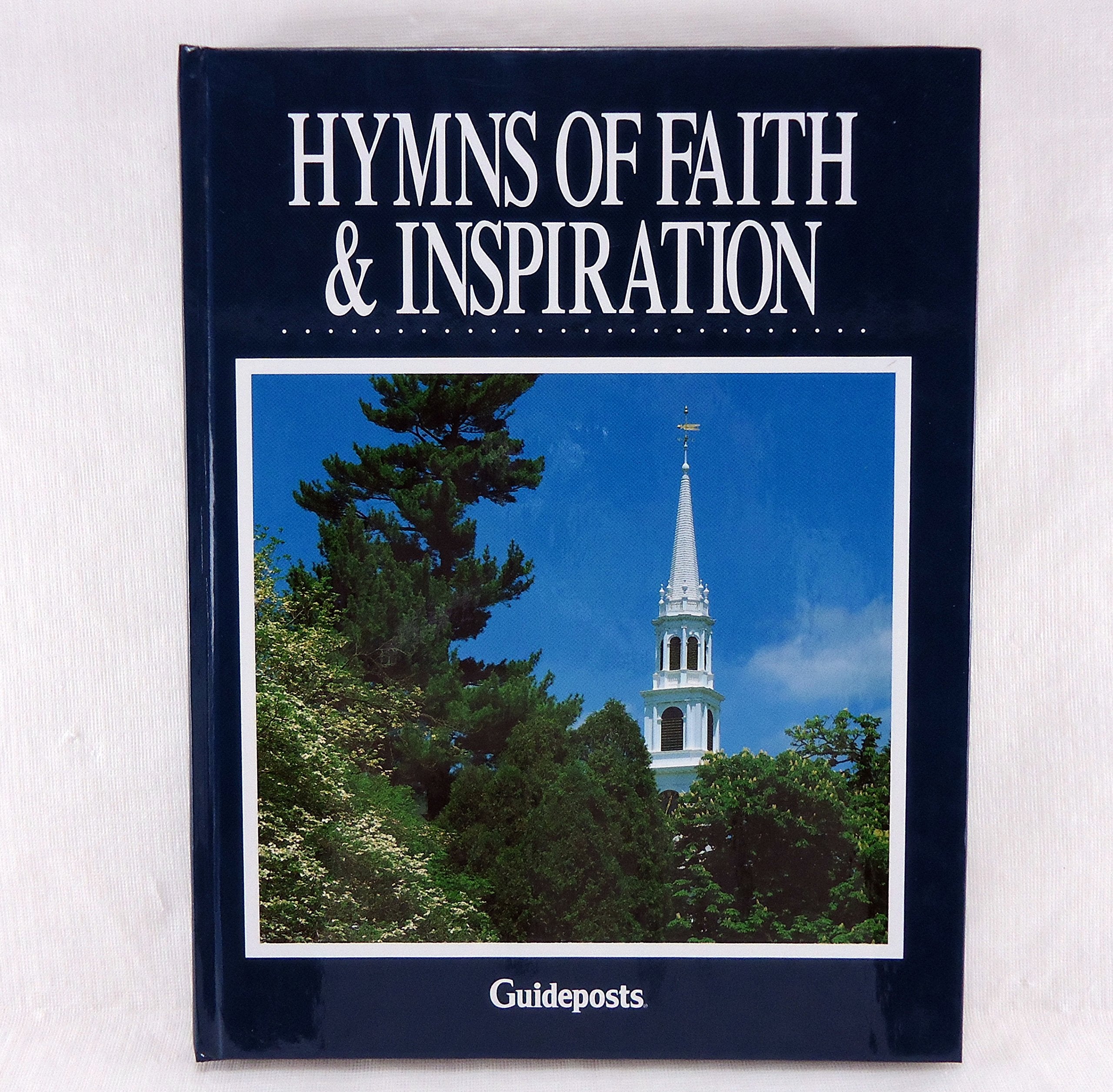 Hymns of Faith and Inspiration Arts & Music