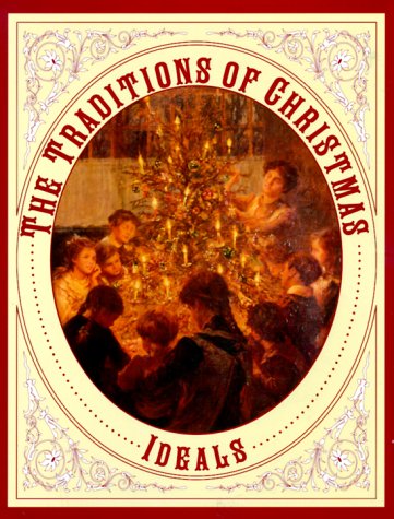 The Traditions of Christmas book