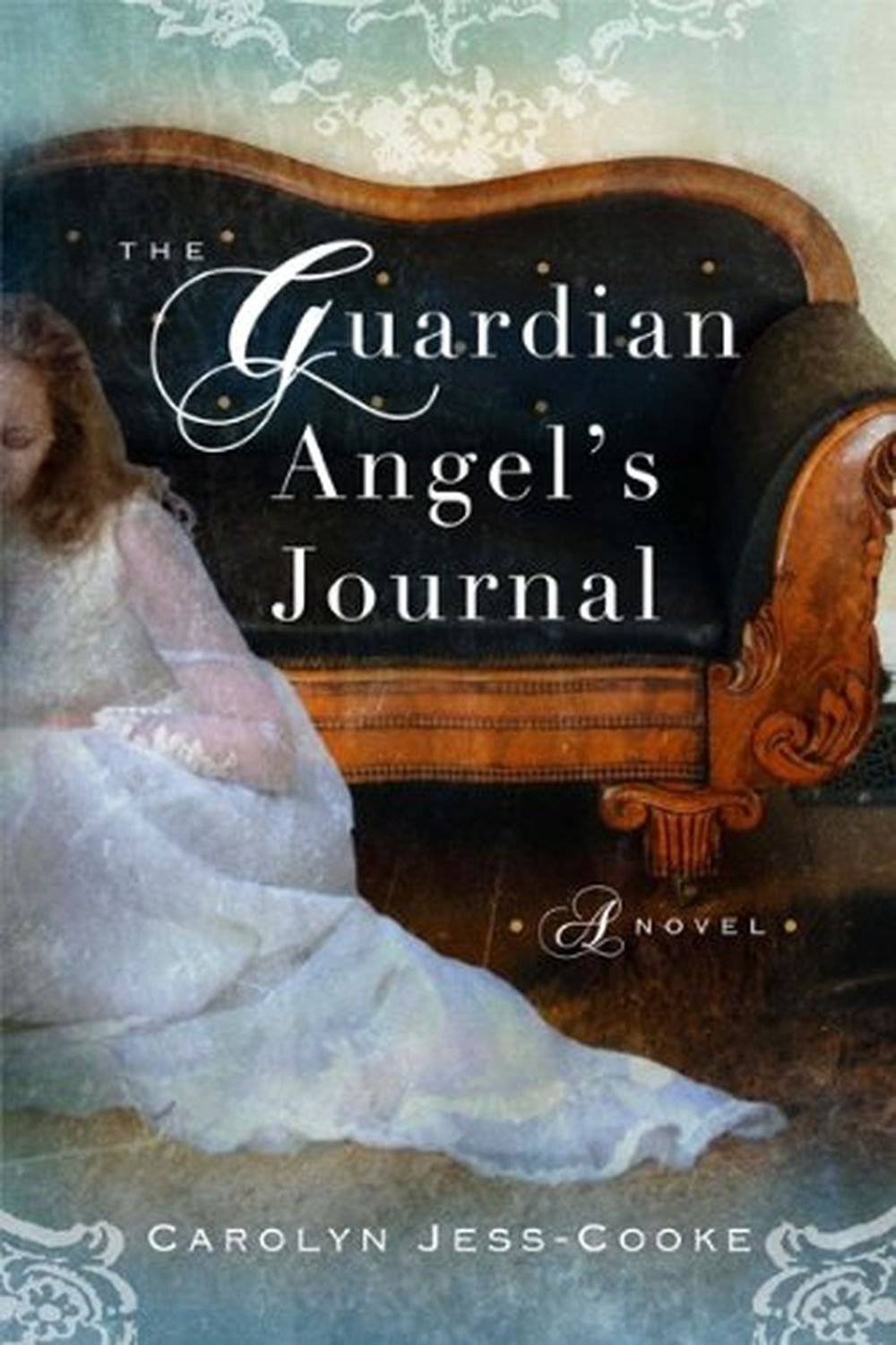 The Guardian Angel's Journal Contemporary literature