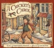 A Cricket's Carol Non-fiction