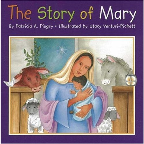 Story of Mary Non-fiction