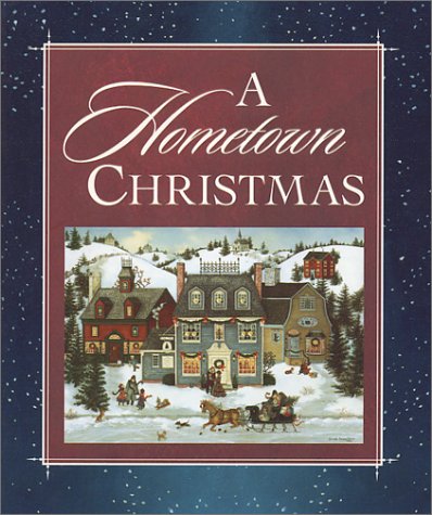 A Hometown Christmas Religion & Esotericism