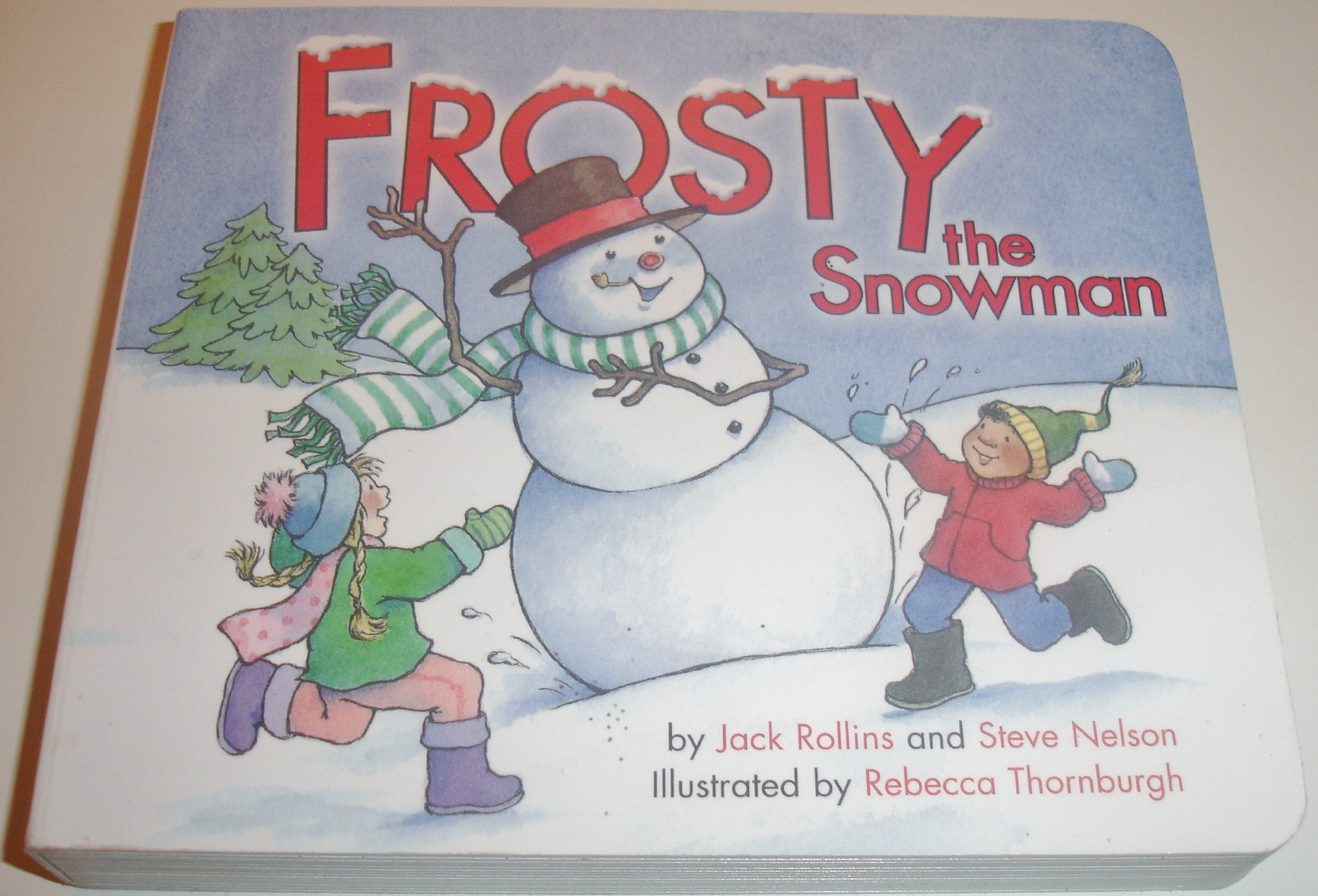 Frosty the Snowman Hobbies & Crafts