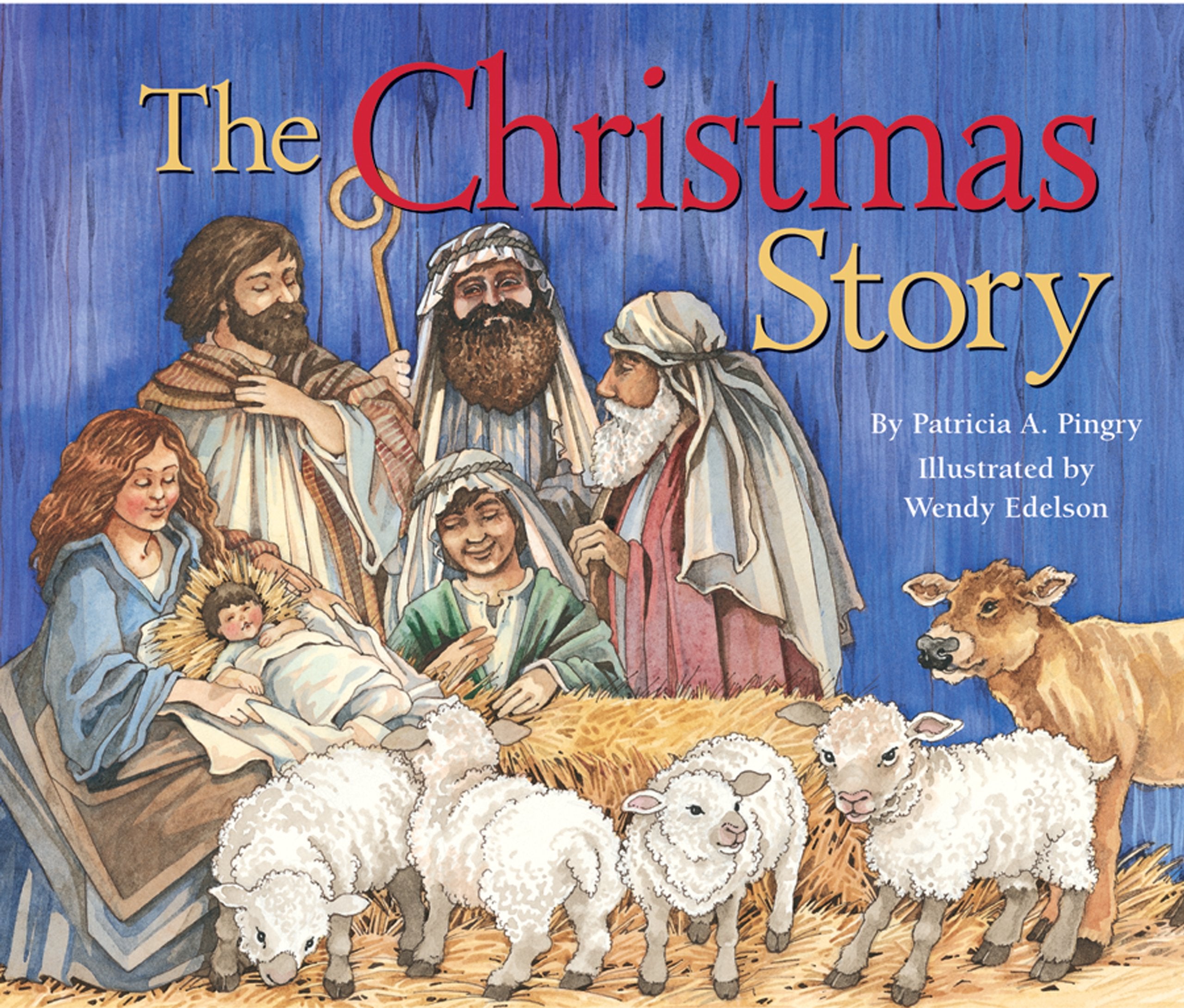 The Christmas Story Non-fiction