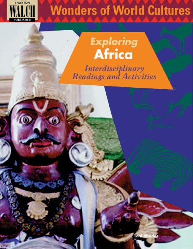 Wonders Of World Cultures: Exploring Africa:grades 7-9 book