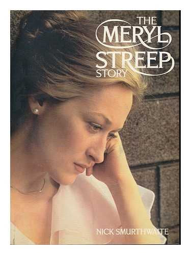 The Meryl Streep Story Memories