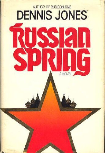 Russian Spring Contemporary literature