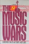 The Music Wars: A Novel Contemporary literature