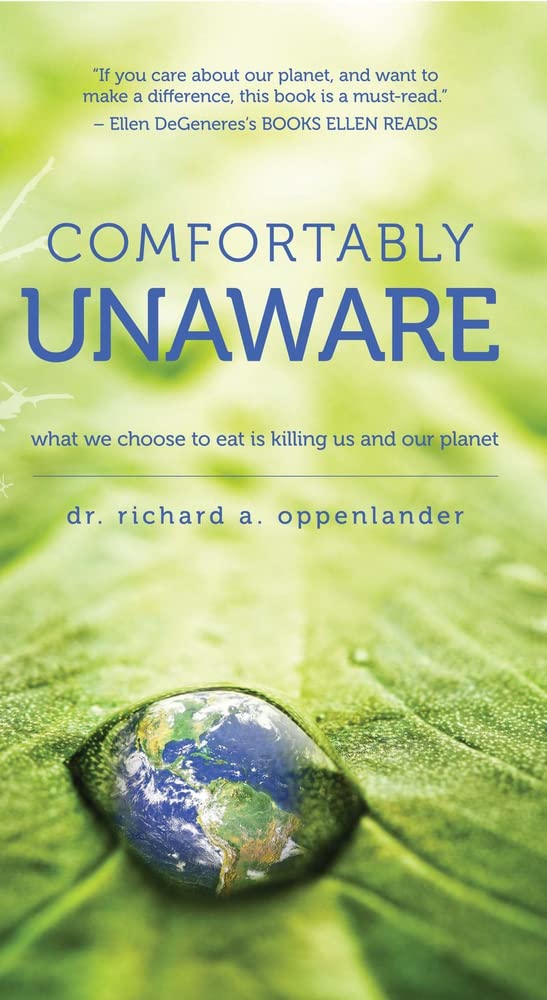 Comfortably Unaware Social Sciences Books