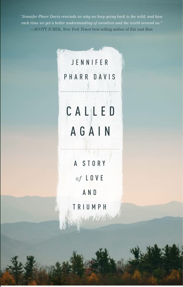 Called Again: A Story of Love and Triumph Sports