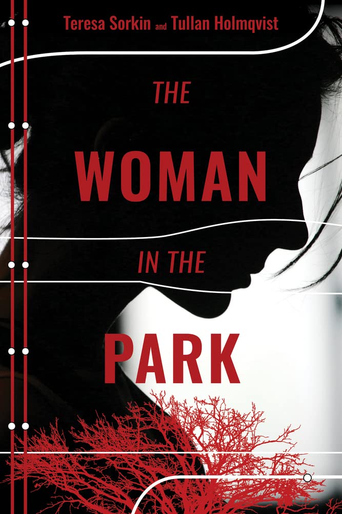 The Woman in the Park book