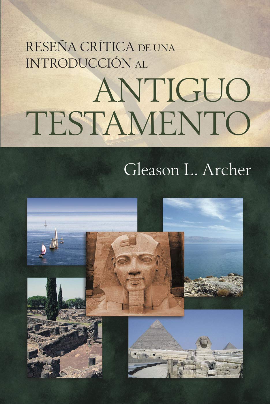 Reseña Crítica de Una Introducción Al Antiguo Testamento Social Sciences