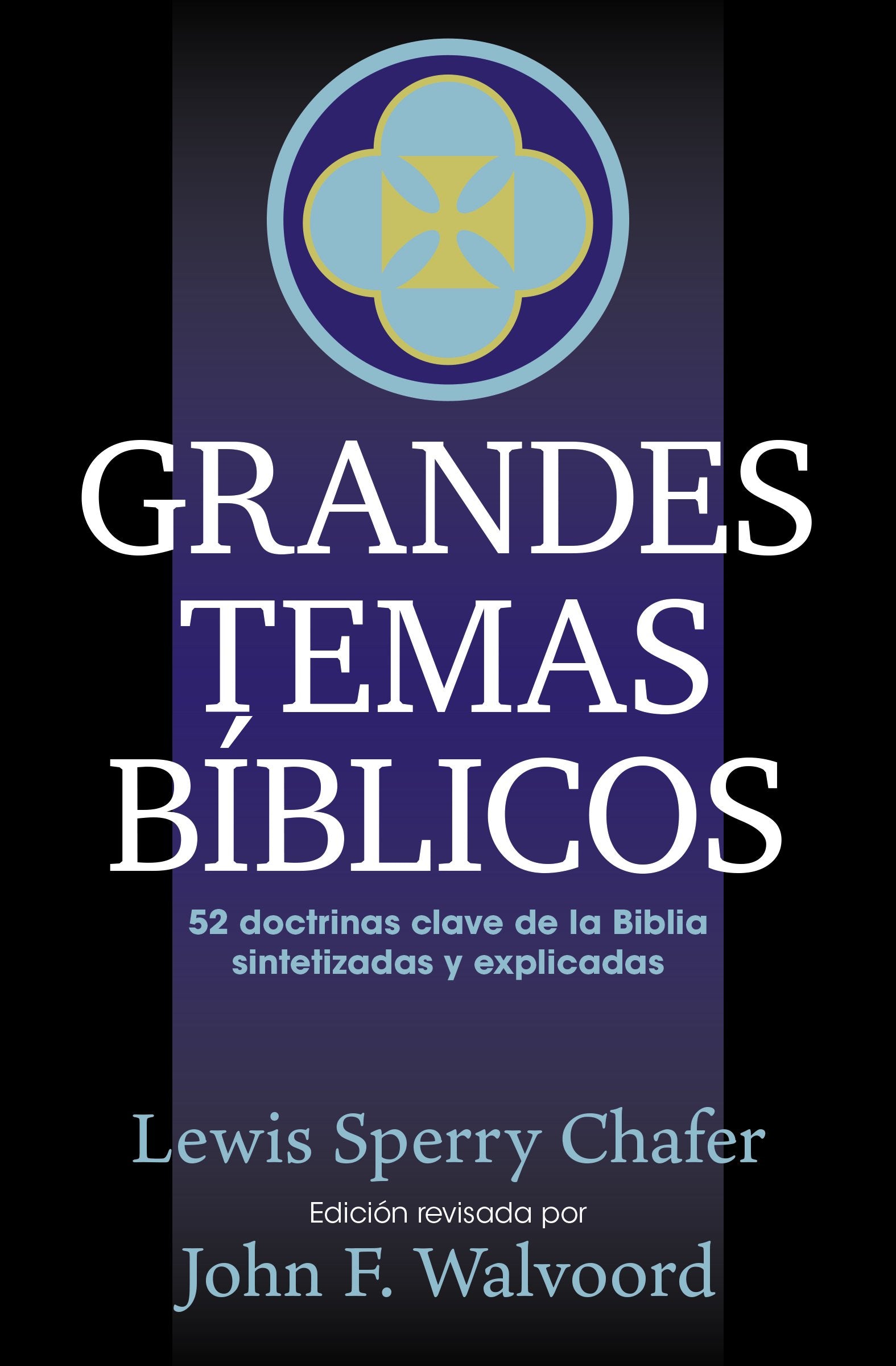Grandes Temas Biblicos/Major Bible Themes book