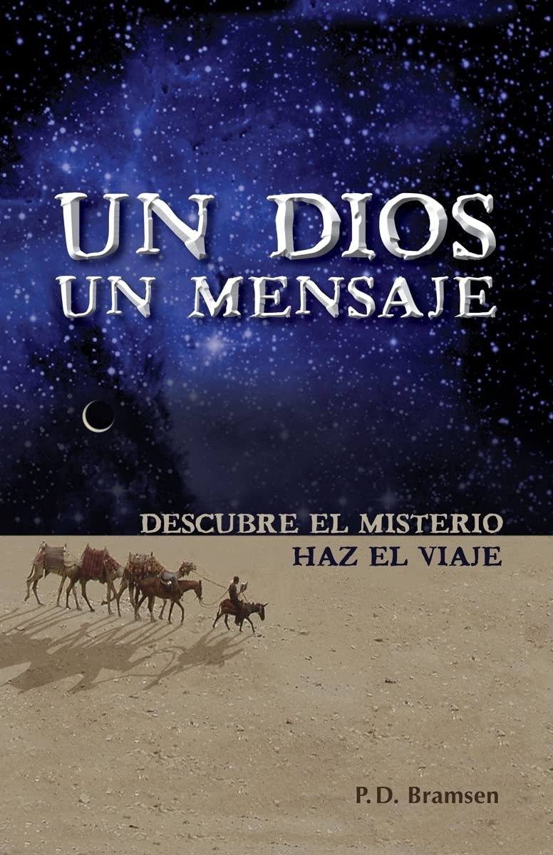 Un Dios Un Mensaje Social Sciences Books
