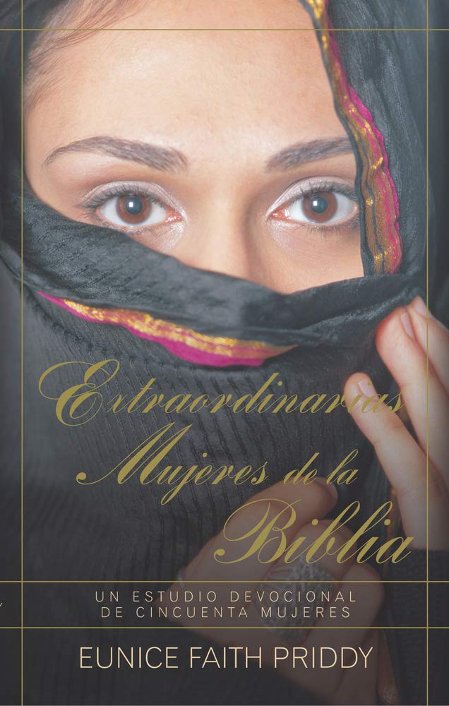 Extraordinarias Mujeres de la Biblia Social Sciences