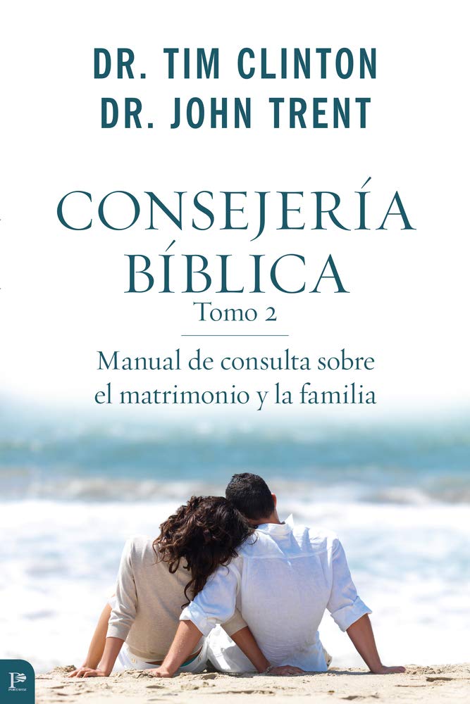 Consejería Bíblica / The Quick-Reference Guide to Marriage & Family Counseling: Manual de consulta sobre el matrimonio y la familia / Book on Marriage and Family (2) book