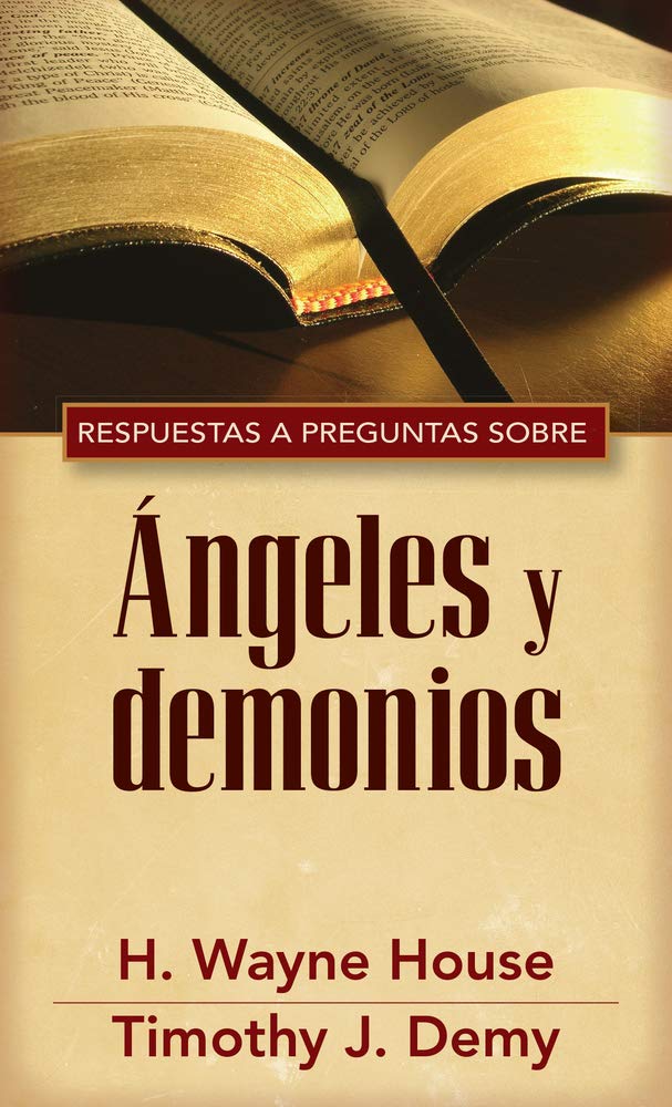 Respuestas Y Preguntas Sobre Ángeles Y Demonios Social Sciences