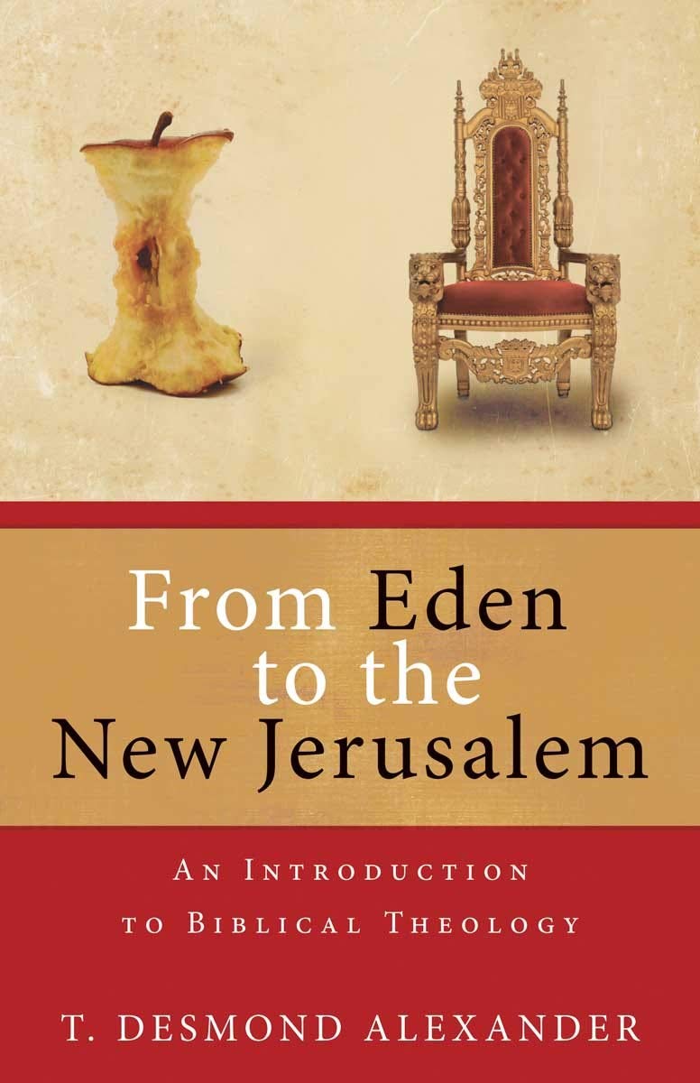 From Eden to the New Jerusalem Social Sciences