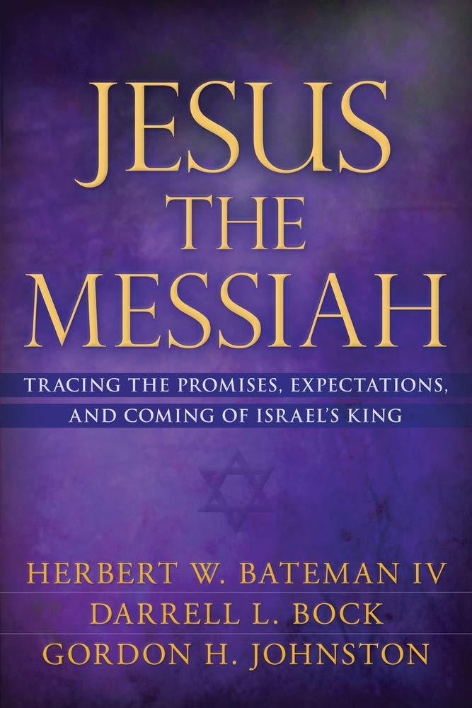 Jesus the Messiah: Tracing the Promises, Expectations, and Coming of Israel's King: Tracing the Promises, Expectations, and Comings of Israel's King Film, Art & Culture