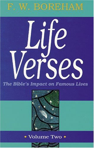 Life Verses: Handful of Stars Religion & Esotericism